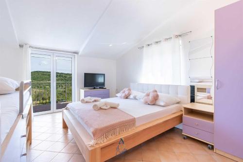 Villa Vale by AwayToCroatia in Momjan