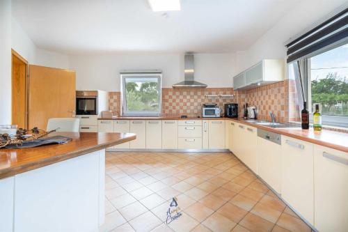 Iekārtas, Villa Vale by AwayToCroatia in Momjan