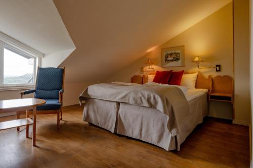 Storefjell Resort Hotel - image 12