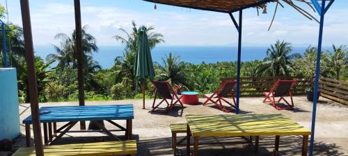 pulau weh sabang Coco jungle