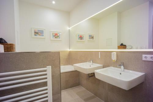 LM 3 Raum Familien Apartment mit Balkon, Leipzig (photo 4)