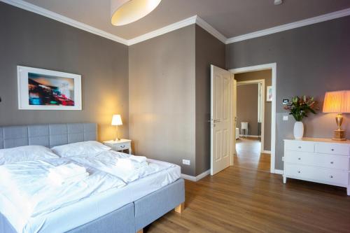 LM 3 Raum Familien Apartment mit Balkon, Leipzig (photo 9)