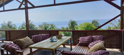 pulau weh sabang Coco jungle