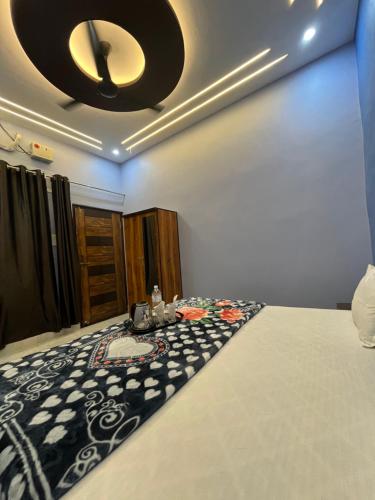 Vedas Villa Ayodhya By Admiral Suites