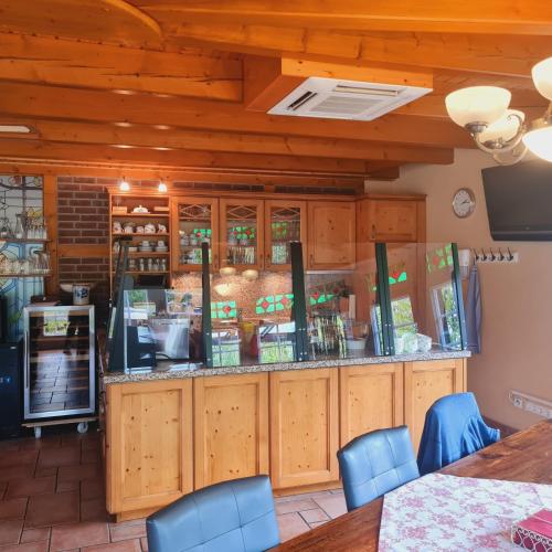 The Cosy Home - main image