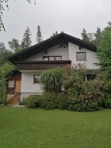 Ferienwohnung in Schwarzach, Österreich