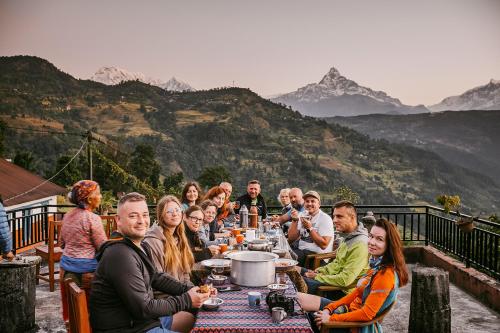 Activités à proximité, Barang Village Community Homestay in Pokhara