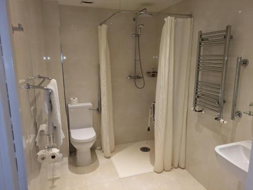 Best Western Homestead Court Hotel - image 4