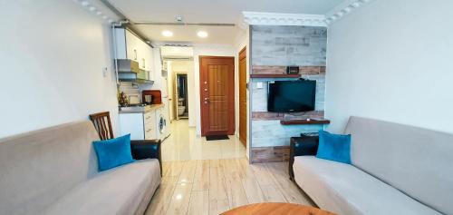 Cihangir Flat - image 14