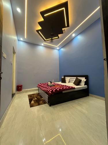 Vedas Villa Ayodhya By Admiral Suites