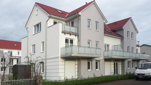 FeWo Mistretta in Kellenhusen Ostsee, Deutschland