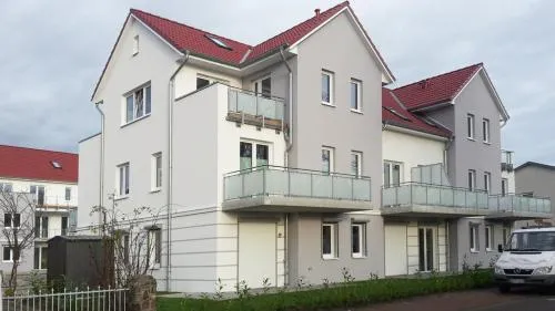 FeWo Mistretta in Kellenhusen Ostsee, Deutschland