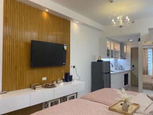 SHORE 1 Residences near MOA - Mall of Asia, Manila (fotografie 5)