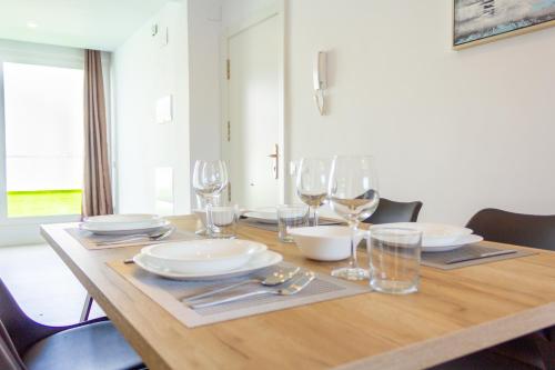 Penthouse Apartment image 2