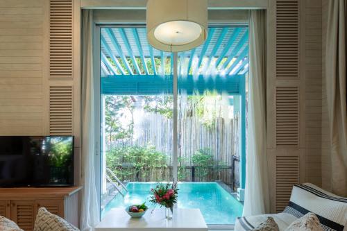 Cape Kudu Hotel, Koh Yao Noi