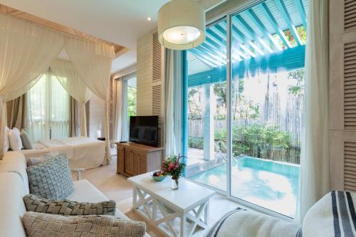 Cape Kudu Hotel, Koh Yao Noi