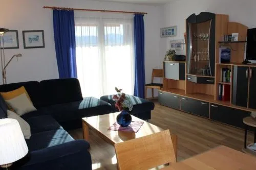 Ferienhaus Nr 121, Kategorie Komfort, Feriendorf Hochbergle, Allgäu in Lechbruck, Deutschland