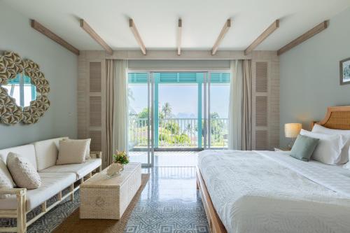 Cape Kudu Hotel, Koh Yao Noi