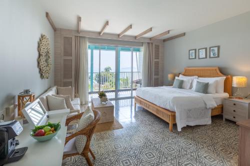 Cape Kudu Hotel, Koh Yao Noi