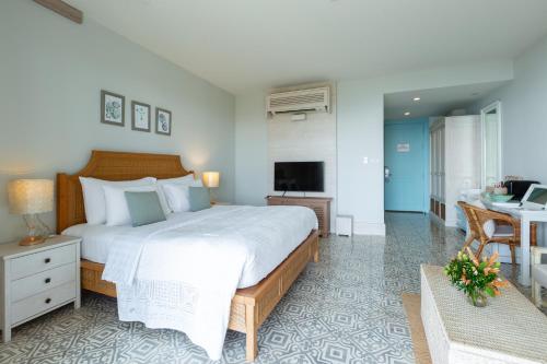 Cape Kudu Hotel, Koh Yao Noi