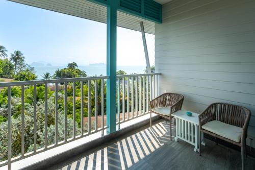 Cape Kudu Hotel, Koh Yao Noi