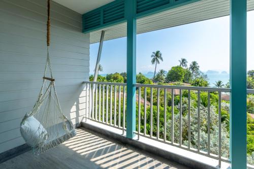 Cape Kudu Hotel, Koh Yao Noi
