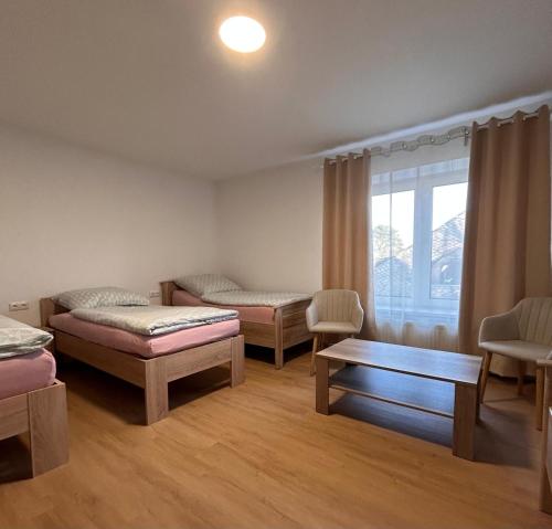 Messe- und Studentenwohnung, Hannover (fotografie 7)