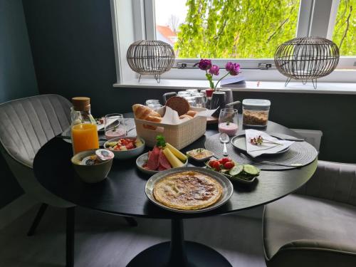 B&B de Keinsmer in Schagen