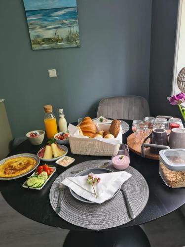 B&B de Keinsmer in Schagen