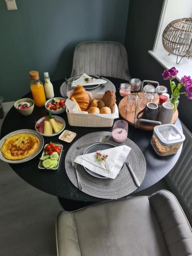 B&B de Keinsmer in Schagen