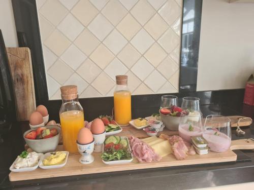 B&B de Keinsmer in Schagen