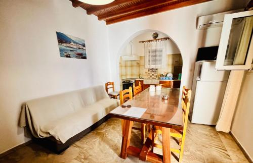 Villa Vasilis - main image