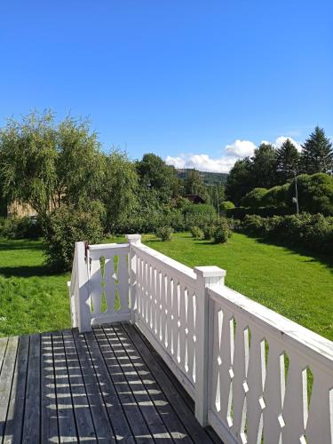 Holiday Home Bispgården