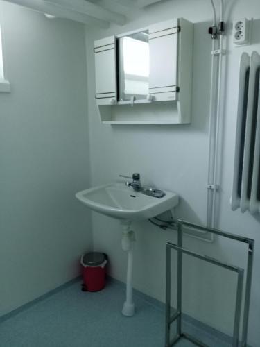 Holiday Home Bispgården