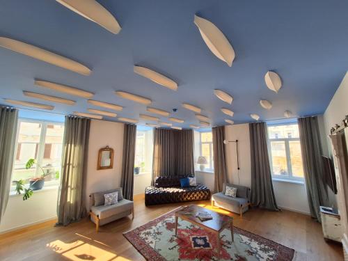 Deluxe Apartment image 5