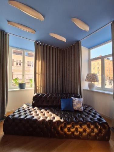 Deluxe Apartment image 7