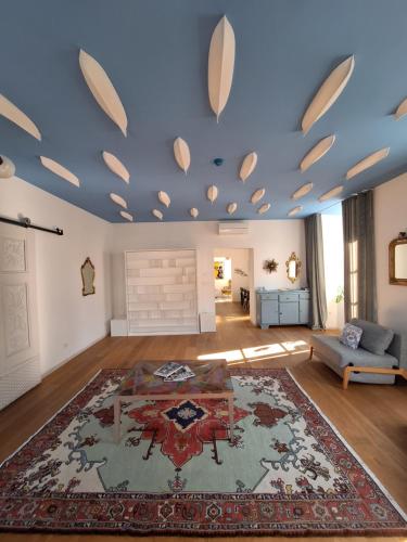 Deluxe Apartment image 6