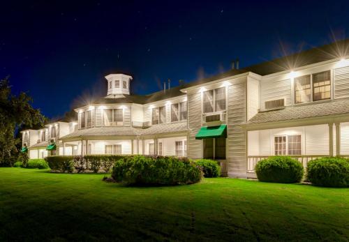 Ashbrooke Hotel in Egg Harbor, USA