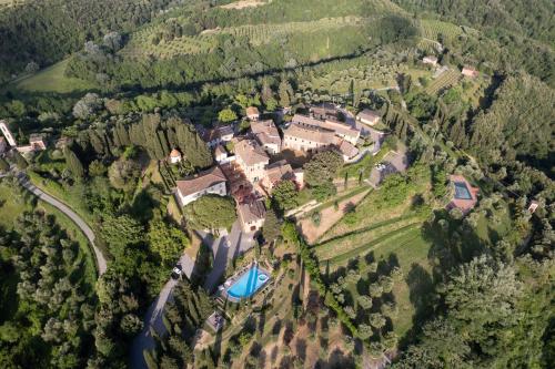 Borgo Bucciano - main image