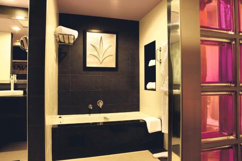Riu Plaza Panama - image 4
