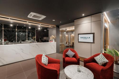 Estella Ekkamai, Bangkok (fotografie 7)