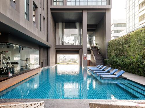 Estella Ekkamai, Bangkok (fotografie 3)