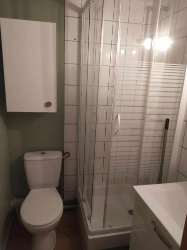 Studette COSY 2 couchages proche TOURS in Szent Avertin