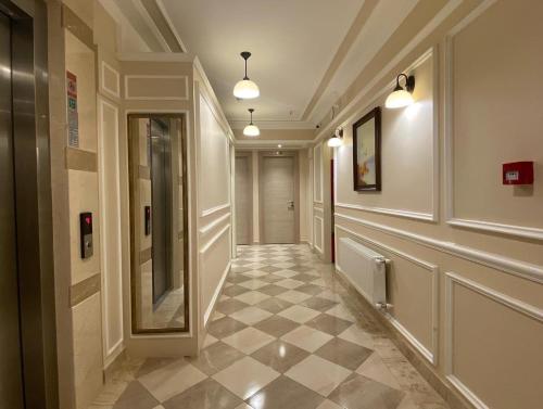 Hotel Mavirem, Istanbul (photo 4)