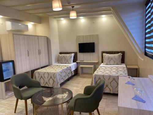 Hotel Mavirem, Istanbul (photo 6)