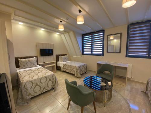 Hotel Mavirem, Istanbul (photo 7)