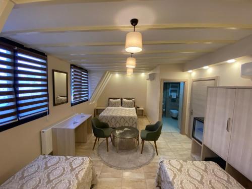 Hotel Mavirem, Istanbul (photo 8)