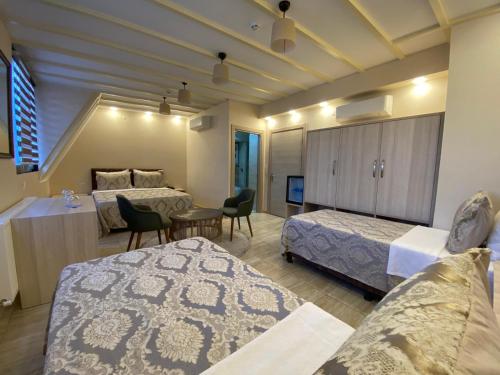 Hotel Mavirem, Istanbul (photo 9)