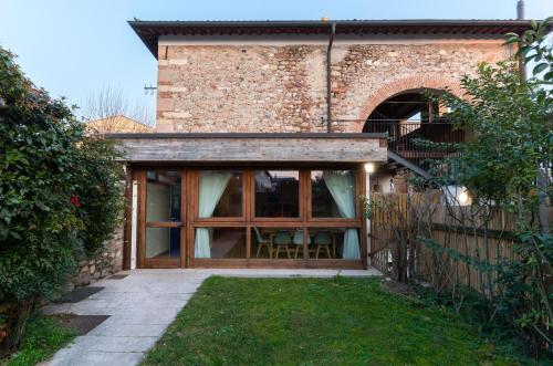 Family Apartment room in Il Nido della Buonanotte 2 KIDS friendly