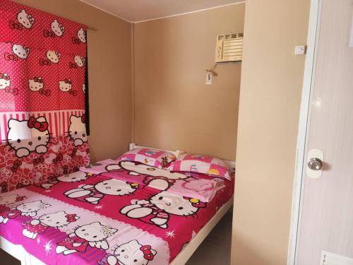 JFive Homes by the Sea in Bislig